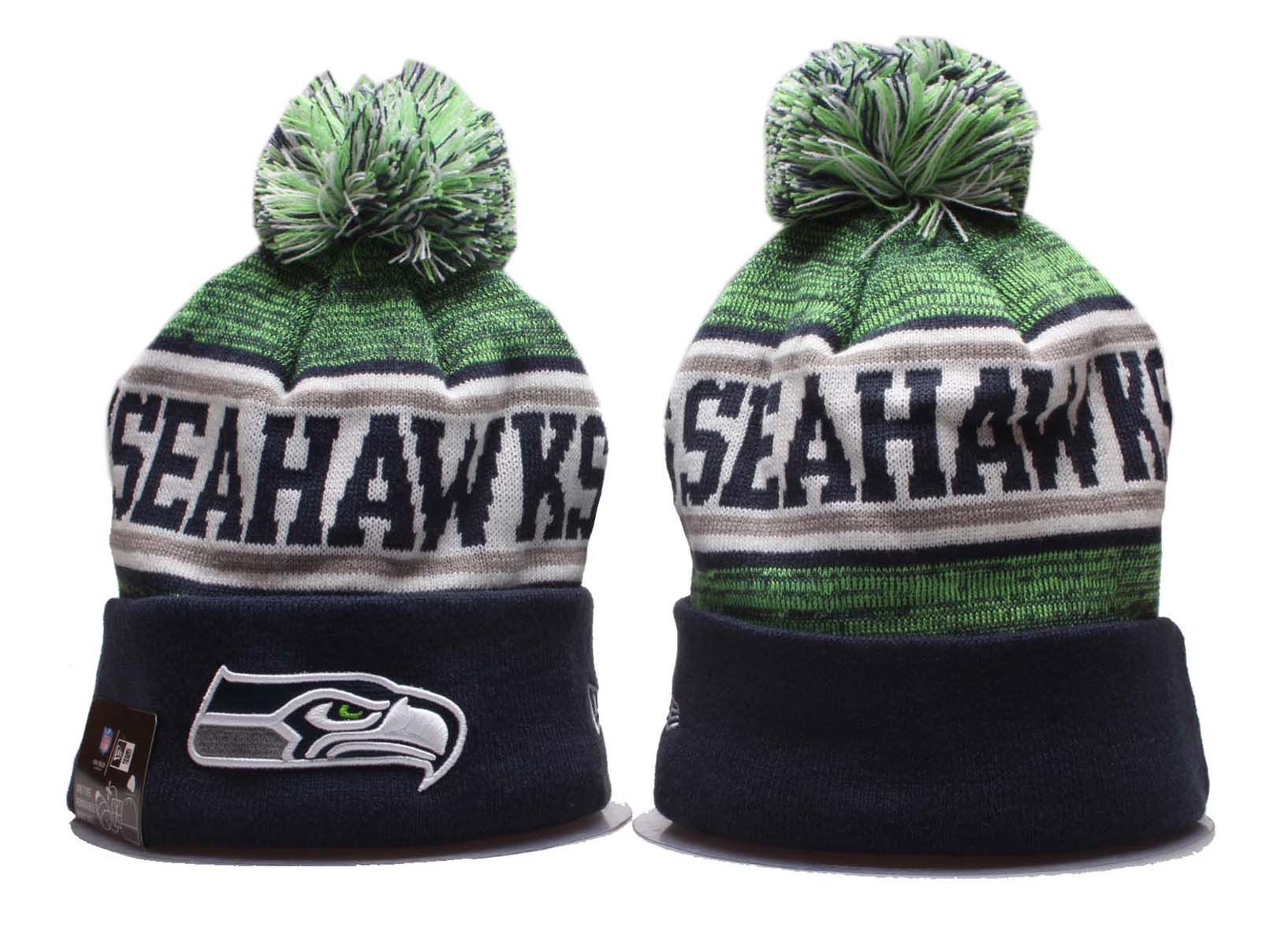 2023 NFL Seattle Seahawks beanies ypmy6->seattle seahawks->NFL Jersey